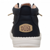 Wally mid Y Classic Black