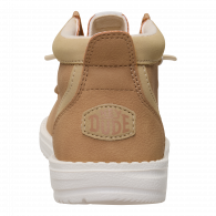 Wally mid Y Classic Tan