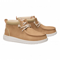 Wally mid Y Classic Tan