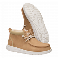 Wally mid Y Classic Tan