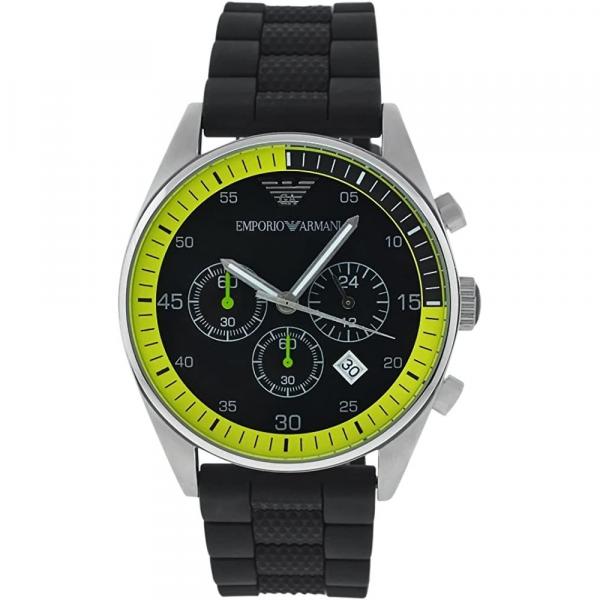 EMPORIO ARMANI Watch UNISEX AR5865