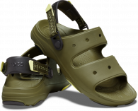 Classic All-Terrain Sandal Aloe