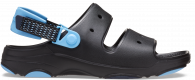 Classic All-Terrain Sandal Black / Oxygen