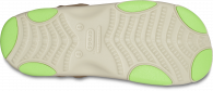 Classic All-Terrain Sandal Bone / Multi