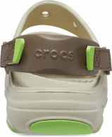 Classic All-Terrain Sandal Bone / Multi