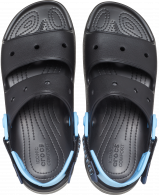 Classic All-Terrain Sandal Black / Oxygen