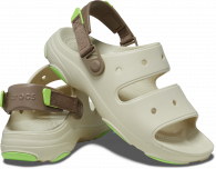 Classic All-Terrain Sandal Bone / Multi