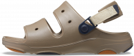 Classic All-Terrain Sandal Khaki / Multi