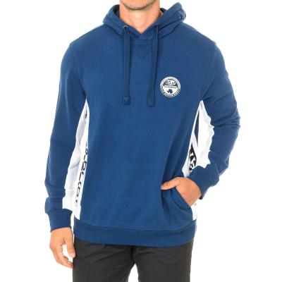 NAPAPIJRI Pullover Hoodie NP0A4EE4