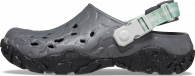CROCS ALL TERRAIN ATLAS CLOG Slate Grey