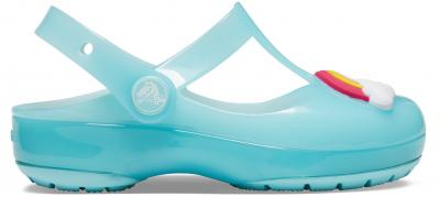 Crocs Isabella Charm Clog Kids 205534
