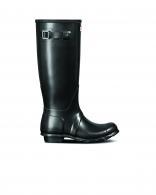 Womens Original Nebula Tall Boots WFT2027NEB Black