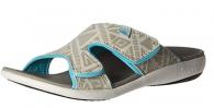 Spenco Tribal Slide W marshmallow