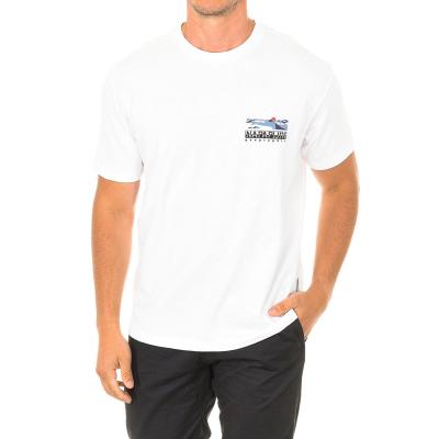 NAPAPIJRI short sleeve T-shirt NP0A4EO9