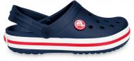Crocband Kids Navy