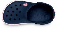 Crocband Kids Navy