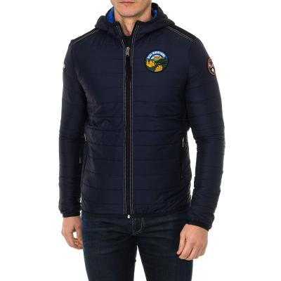 NAPAPIJRI Padded jacket with hood NP0A4E2A1