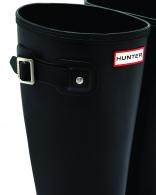 HUNTER ORIGINAL TALL - visoki moški škornji Black