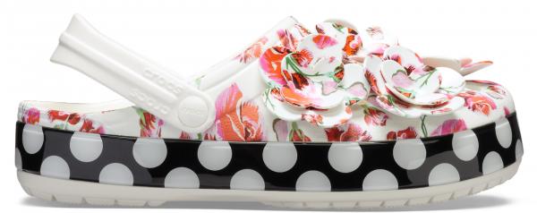 Crocs Timeless Clash Roses Clog