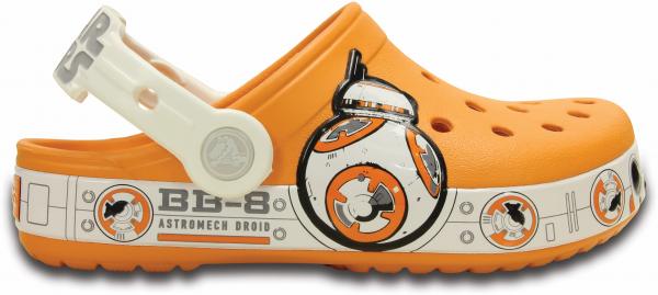 Crocs Star Wars Hero Clog