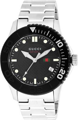 GUCCI ROČNA URA