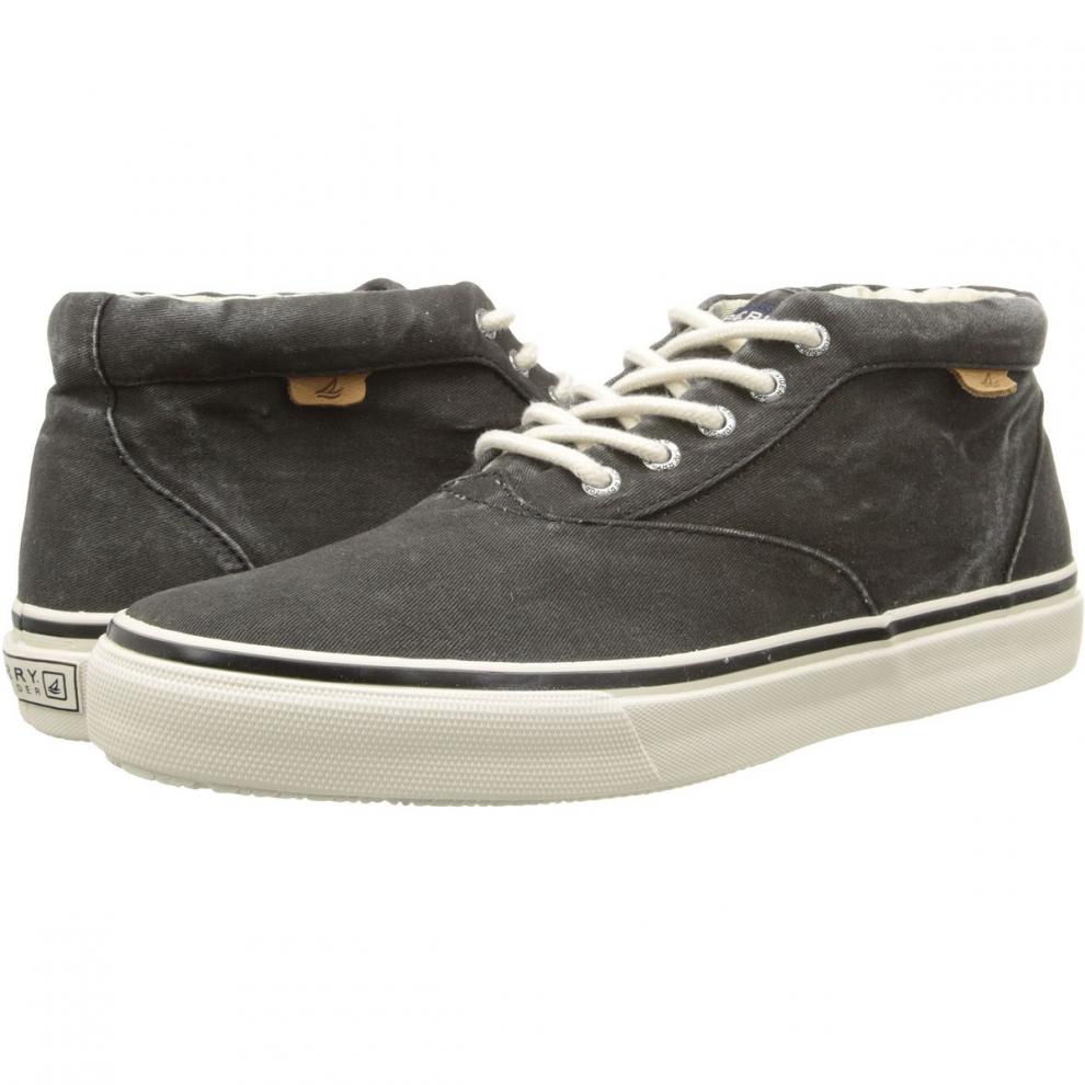 sperry striper ii chukka