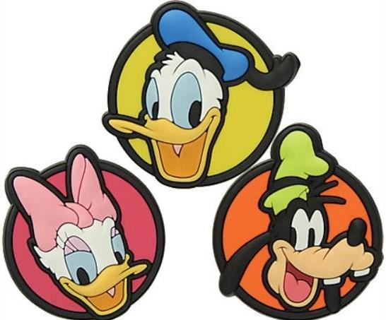 Mickey Friends 3pack