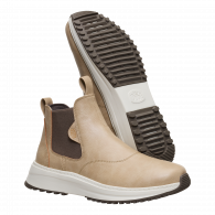 Tahoe Chelsea Classic Timber/Silver Birch