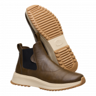 Tahoe Chelsea Classic Desert Brown/Wood Ash