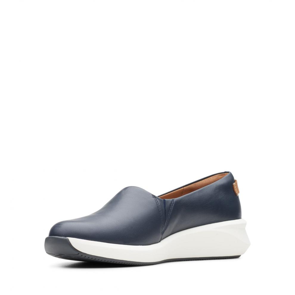 clarks un rio step