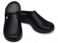 Spenco Pierce Slide M black