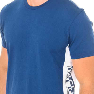 NAPAPIJRI short sleeve T-shirt NP0A4EER