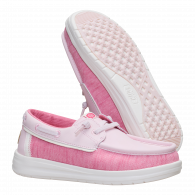 Wells Y Classic Pink