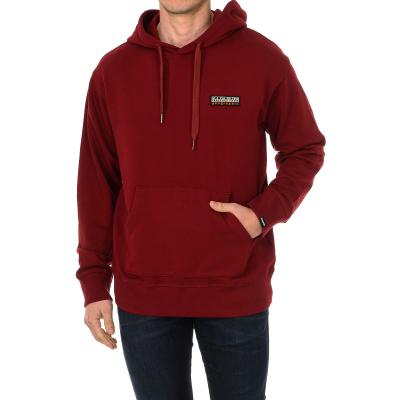 NAPAPIJRI Pullover Hoodie NP0A4E6LR
