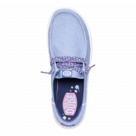 Wendy Funk Friendship Lace Navy