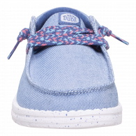 Wendy Funk Friendship Lace Navy