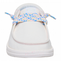 Wendy Funk Friendship Lace White