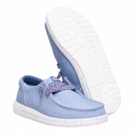 Wendy Funk Friendship Lace Navy