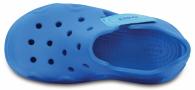 Crocs Kids’ Swiftwater™ Wave Shoe Ocean