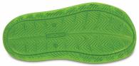Crocs Kids’ Swiftwater™ Wave Shoe Volt Green