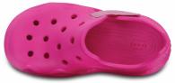 Crocs Kids’ Swiftwater™ Wave Shoe Neon Magenta