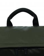 Original nylon backpack UBB6028KBM DARK OLIVE