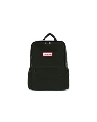 Original nylon backpack UBB6028KBM