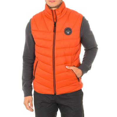 NAPAPIJRI Padded vest NP0A4ENO