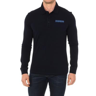 NAPAPIJRI Long sleeve polo shirt NP0A4EMY