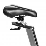 FITFIU FITNESS spinning kolo BESP-500 black