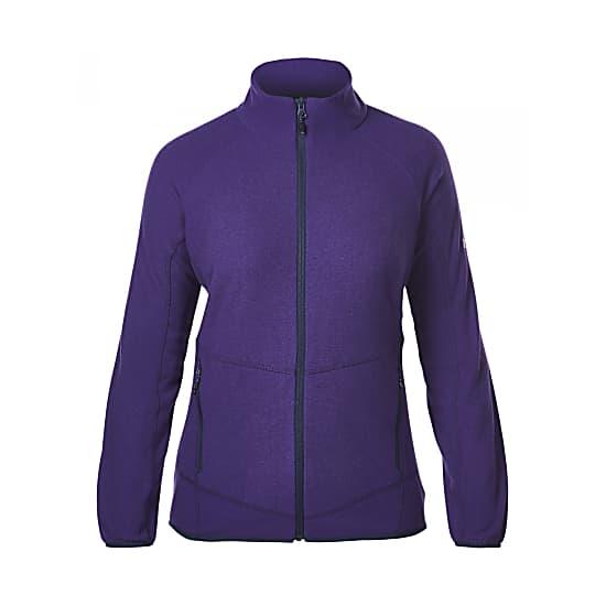 BERGHAUS SPECTRUM MICRO 2.0 ženski flis