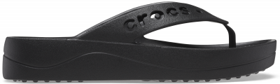 CROCS BAYA PLATFORM FLIP