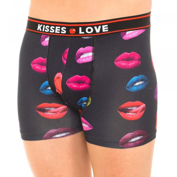 KISSES & LOVE  moške spodnjice KL10001