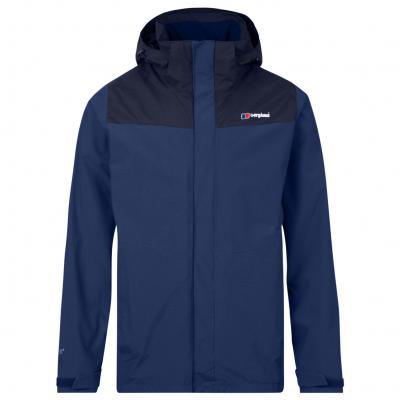 BERGHAUS HILLWAKER IA SHELL moška jakna 